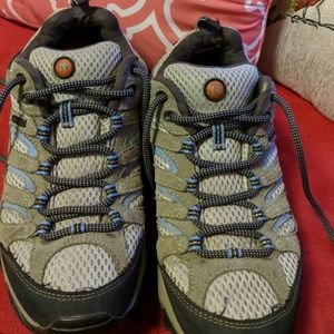 Merrel hiking boot
